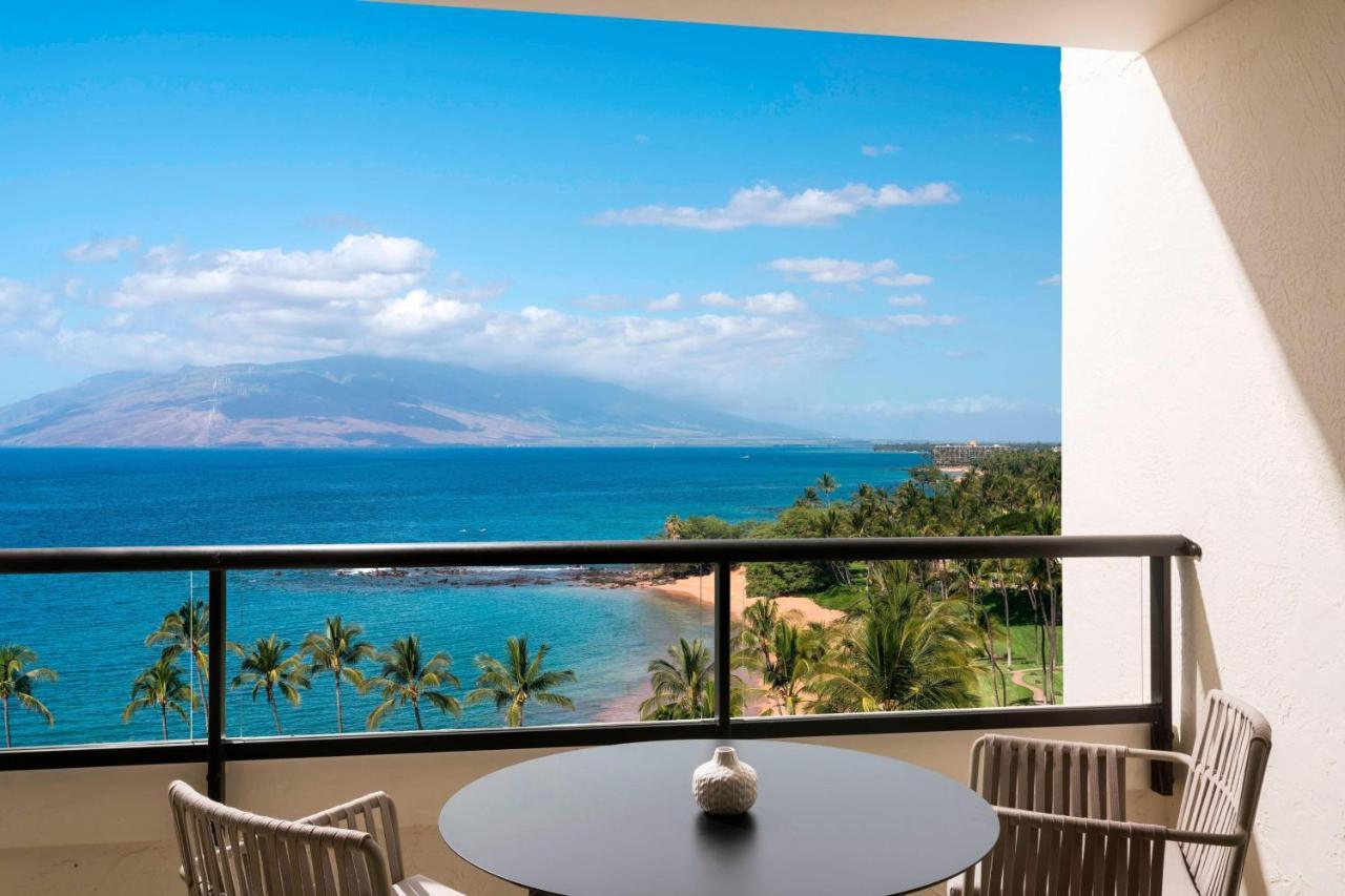 Suíte King com Vista para o Mar